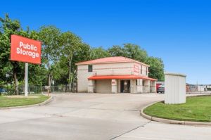 Public Storage - Cypress - 15814 Mueschke Rd - 15814 Mueschke Rd