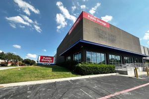 Photo of Public Storage - Farmers Branch - 4250 McEwen Rd