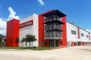 Public Storage - Richmond - 5310 Pointe West Cir - 5310 Pointe West Cir