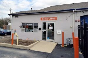 Photo of Public Storage - Palatine - 2025 N Hicks Rd