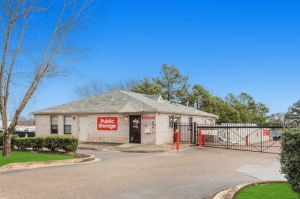 Public Storage - Collierville - 314 S Mount Pleasant Rd