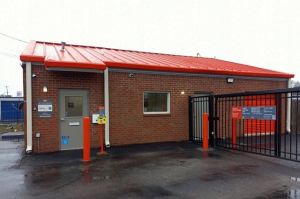 Photo of Public Storage - Memphis - 6504 E Raines Rd