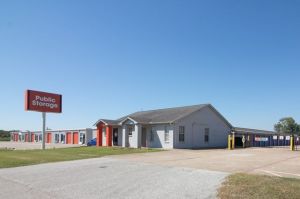Public Storage - Dickinson - 5741 FM 646 Rd E - 5741 FM 646 Rd E