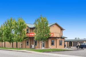 Public Storage - Arlington - 3716 166th Pl NE