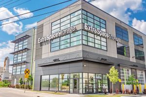 Extra Space Storage - 1949 - Minneapolis - 61st St - 234 West 61st Street