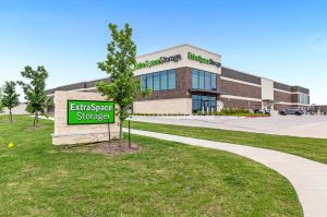 Extra Space Storage - 4245 - Anna - S Ferguson Pkwy