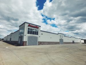 Photo of StorageMax Byram Parkway