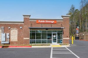 Photo of Public Storage - Marietta - 2258 Dallas Hwy SW