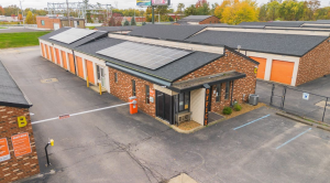 Photo of Mini Mall Storage - Parkersburg - Garfield Ave
