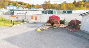 Mini Mall Storage - Morgantown - Lower Aarons Creek - 482 Lower Aarons Creek Road