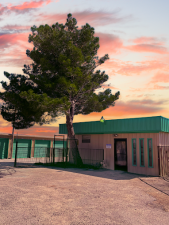 Photo of Hobbs Self Storage