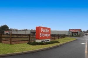 Photo of Public Storage - Marlboro - 188 Boundary Rd