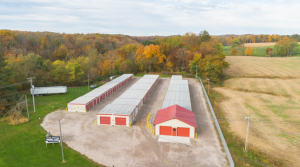 Photo of Mini Mall Storage - Little Hocking