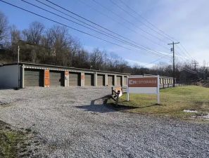Photo of Mini Mall Storage - Parkersburg - College
