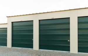 Photo of Mini Mall Storage - Racine