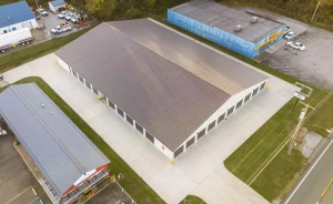 Photo of Mini Mall Storage - Ravenswood
