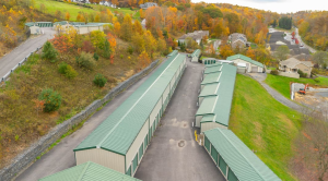 Photo of Mini Mall Storage - Morgantown - Canyon Rd