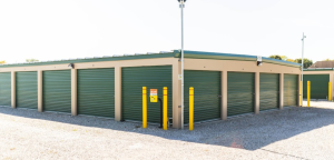 Photo of Mini Mall Storage - Proctorville