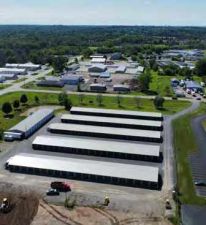 Photo of Lok-Safe Storage - 1200 Cornell Rd