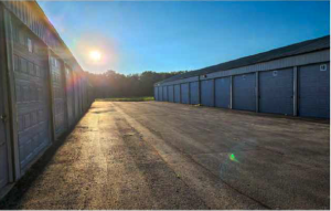 Photo of Lok-Safe Storage - 1410 Mid Valley Rd