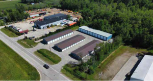 Photo of Lok-Safe Storage - 2189 Woodale Ave
