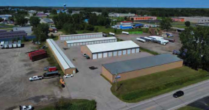 Photo of Lok-Safe Storage - 2260 Woodale Ave