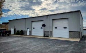 Lok-Safe Storage - 2265 Salscheider Ct