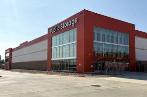 Public Storage - Magnolia - 29135 FM 2978 Rd - 29101 FM 2978 Rd (Ste B2)