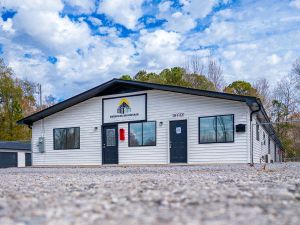 Photo of Brindlee Mountain Self Storage