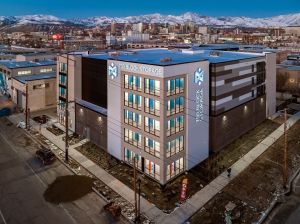 Photo of 700 Block Storage