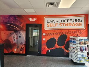 Photo of Lawrenceburg Self Storage