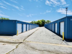 Photo of Pack-N-Stack Mini Storage (Kansas & Kearney)