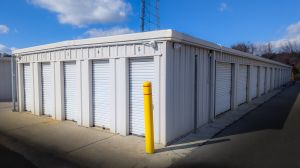 Photo of Hiram Storage Center