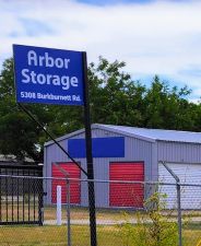 Photo of Arbor Storage