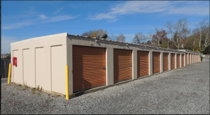 Photo of K Square Self Storage