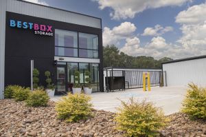 Photo of BestBox Storage - New Caney 1485