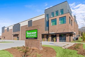Photo of Space Shop Self Storage - Grayson