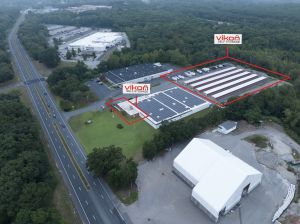 Photo of Vikon Self Storage