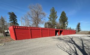 Photo of Smart Self Storage - Spokane