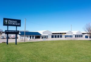 Photo of Prime Storage - Wichita US-54