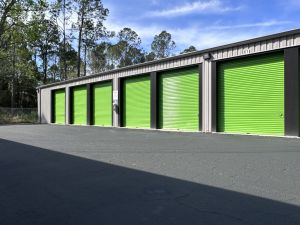 Photo of Gator State Storage - Gainesville