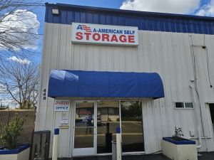 Photo of A-American Self Storage - Paradise