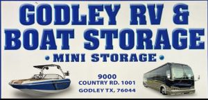 Godley RV & Boat Storage