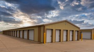Photo of KO Storage of Liberal - E Park St