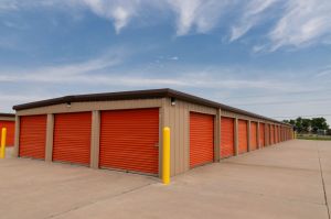 Photo of KO Storage of Liberal - E 2nd St