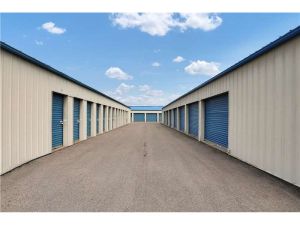 Photo of Extra Space Storage - 2132 - Seymour - Tipton St.