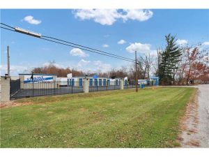 Photo of Extra Space Storage - 2133 - Scottsburg - Gardner St