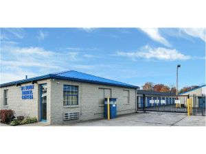 Extra Space Storage - 2136 - New Albany - 2307 Grant Line Rd