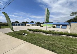 Photo of Extra Space Storage - 2136 - New Albany - 2307 Grant Line Rd