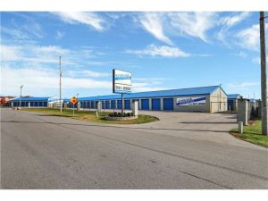 Photo of Extra Space Storage - 2137 - New Albany - Progress Blvd